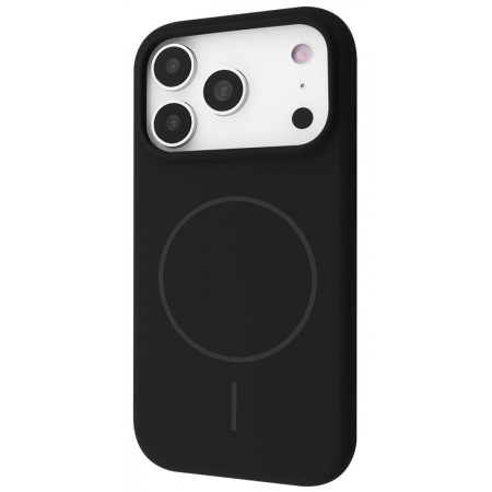Чохол Proove Spectrum Case with Magnetic Ring iPhone 17 Pro deep black
