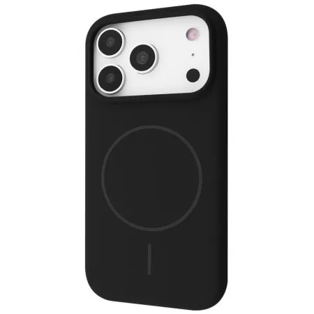 Чохол Proove Spectrum Case with Magnetic Ring iPhone 17 Pro deep black  у Яремче