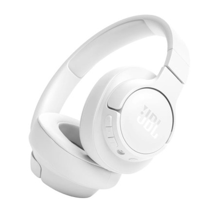 Навушники JBL TUNE 720 BT White (JBLT720BTWHT)