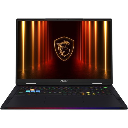 Ноутбук MSI Vector A18 HX A9WIG-220UA Cosmos Gray (9S7-182L84-220)  у Тернополі