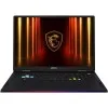 Ноутбук MSI Vector A18 HX A9WIG-220UA Cosmos Gray (9S7-182L84-220)