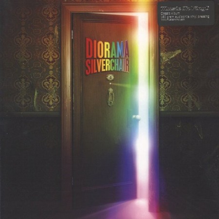 Вінілова платівка Silverchair – Diorama (1 LP)