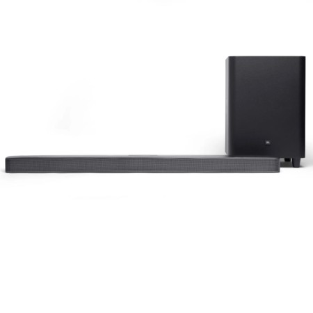 Саундбар JBL Bar 5.1 Surround Black (JBLBAR51IMBLKEP)  у Чорноморську