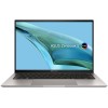 Ноутбук ASUS Zenbook S 13 3K OLED | Intel Ultra 7 155U | 32GB | 1TB | Win11P | Сірий (90NB12V2-M00AS0)