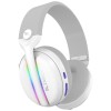 Бездротова ігрова гарнітура Proove Gaming Glimmer (APP) White/Purple  у Хмельницькому