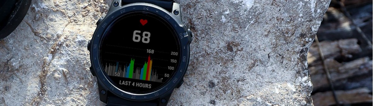 Годинник Garmin tactix 7 Pro Тактичний годинник Garmin tactix 7 Pro