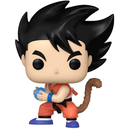 Фігурка Funko POP Animation: Dragon Ball - Goku (Kame)  у Миколаєві