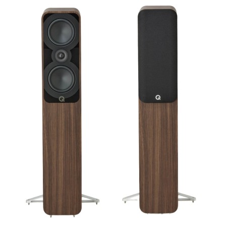 Акустика Q Acoustics Q 5040 (Rosewood)  у Львові