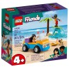 Конструктор LEGO Friends Розваги на пляжному кабріолеті (41725) у Черкасах