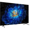 Телевізор TCL 55'' miniLED 4K 144Hz (55C6KS)