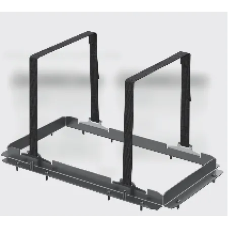 Кріплення 5kWh LFP Battery Mounting Strap (AFRB-MM100BP5)  у Сумах