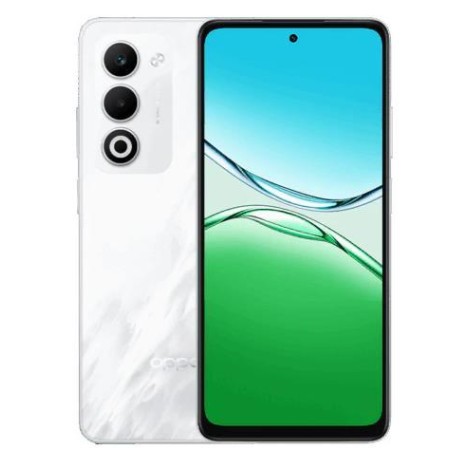 Смартфон OPPO A5 6/128Gb Mist White (CPH2727)