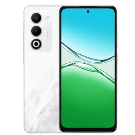 Смартфон OPPO A5 6/128Gb Mist White (CPH2727)  у Кропивницькому