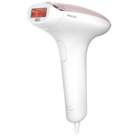 Фотоепілятор PHILIPS Lumea IPL Series 7000 White (SC1994/00)