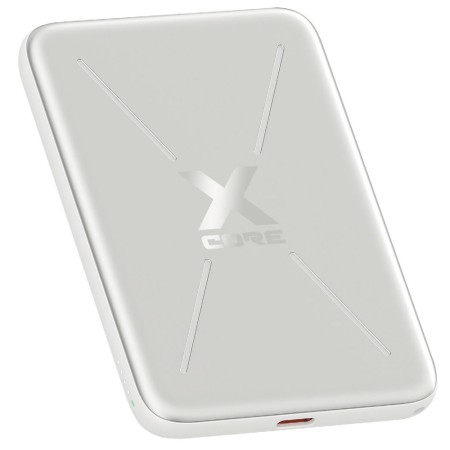 Портативна Батарея Proove X-Core 20W 5000mAh silver/white  у Чернівцях