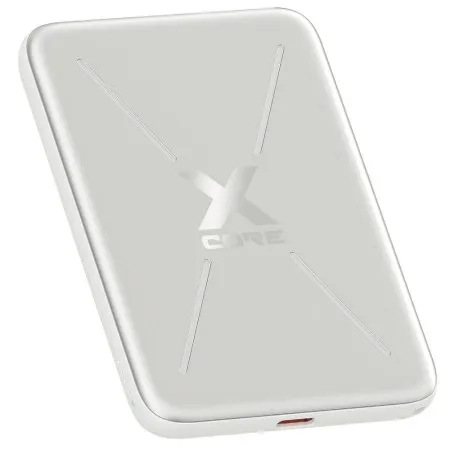 Портативна Батарея Proove X-Core 20W 5000mAh silver/white