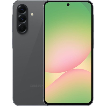 Смартфон Samsung Galaxy A56 5G 8/128Gb Graphite (SM-A566BZKAEUC)