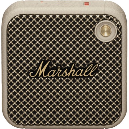Портативна колонка Marshall Willen Cream (1006294)  у Дніпрі