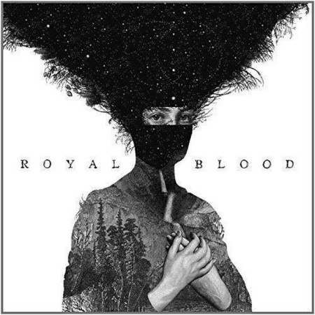 Вінілова платівка Royal Blood – Royal Blood (1 LP)