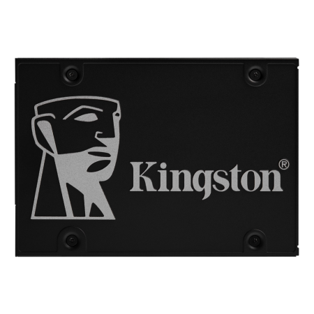 SSD накопичувач KINGSTON 2.5