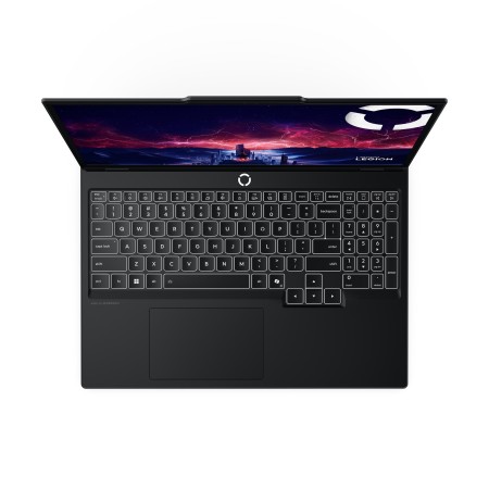 Ноутбук Lenovo Legion 5 15AHP10  Eclipse Black (83M00069RA)