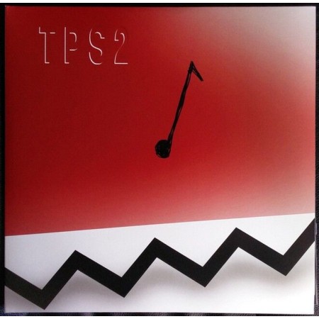 Вінілова платівка Angelo Badalamenti, David Lynch – Twin Peaks: Season Two Music And More (Limited Edition) (2 LP)