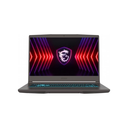 Ноутбук MSI Thin 15 B13UCX-2695XUA Cosmos Gray (9S7-16R831-2695)  у Львові
