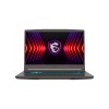 Ноутбук MSI Thin 15 B13UCX-2695XUA Cosmos Gray (9S7-16R831-2695)
