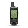 GPS-навігатор Garmin GPSMAP 65 (010-02451-01)
