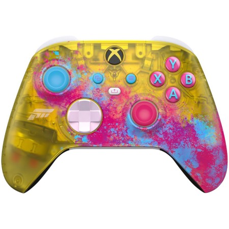 Геймпад Microsoft Xbox Series X | S Wireless Controller with Bluetooth (Forza: Horizon 5 Limited Edition)  у Херсоні