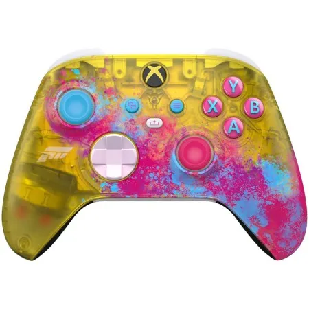 Геймпад Microsoft Xbox Series X | S Wireless Controller with Bluetooth (Forza: Horizon 5 Limited Edition)  у Миколаєві