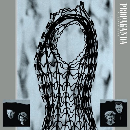 Вінілова платівка Propaganda – A Secret Wish (Anniversary Edition) (1 LP)