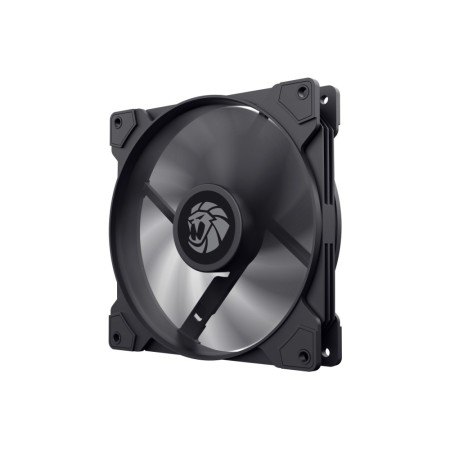 Кулер GAMEMAX GMX-14WFBK-PWM (GMX-14WFBK-PWM)  у Львові
