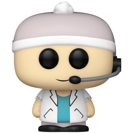 Фігурка Funko POP TV: South Park - Boyband Stan