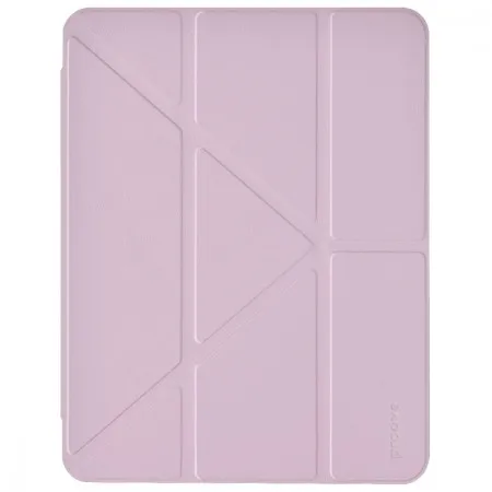 Чохол Proove Solid Case для iPad Air 4/5 10,9 (2020/2022) | Pro 11 (2018/2020/2021/2022) (Pink)  у Хмельницькому