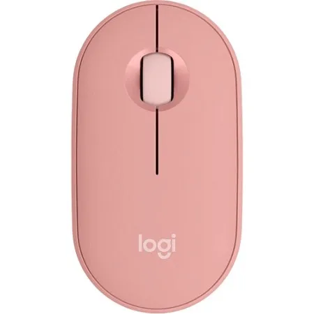 Миша LOGITECH Pebble Mouse 2 M350s ROSE (L910007014)  у Чернігові