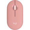 Миша LOGITECH Pebble Mouse 2 M350s ROSE (L910007014)  у Хмельницькому