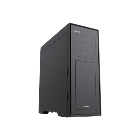 Корпус GAMEMAX TiTan Silent 2 (TiTan Silent 2)