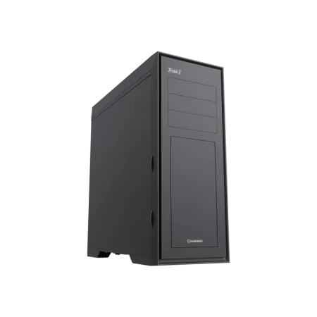 Корпус GAMEMAX TiTan Silent 2 (TiTan Silent 2)