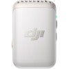 Передавач радіосистеми DJI Mic 2 Transmitter Pearl White (CP.RN.00000329.01)  у Чернівцях