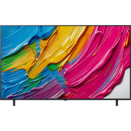 Телевізор LG 65'' QNED 4K 60Hz (65QNED80A6A)  у Дніпрі