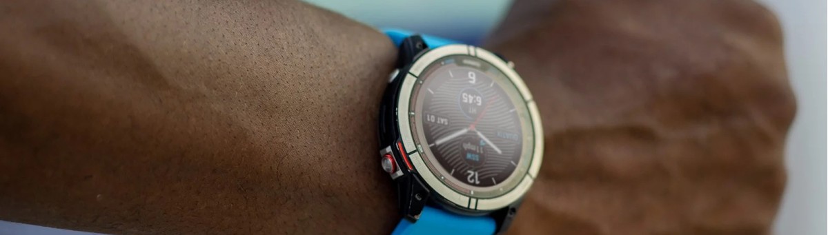 Годинник Garmin quatix 7