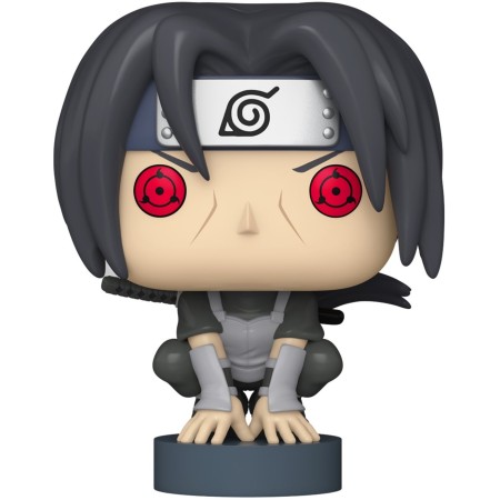 Фігурка Funko POP Animation: Naruto - Itachi  у Луцьку