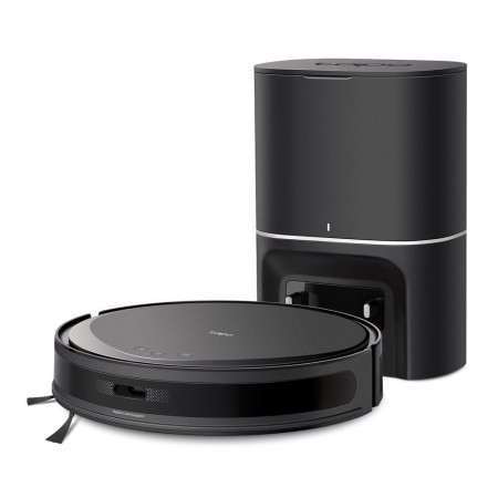 Робот-пилосос з вологим прибиранням Tapo RV20 Max Plus TP-Link (TAPO-RV20-MAX-PLUS)