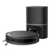 Робот-пилосос з вологим прибиранням Tapo RV20 Max Plus TP-Link (TAPO-RV20-MAX-PLUS)