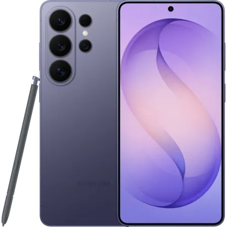 Смартфон Samsung Galaxy S26 Ultra 16/1Tb Cobalt Violet (SM-S948BZVHEUC)  у Тернополі
