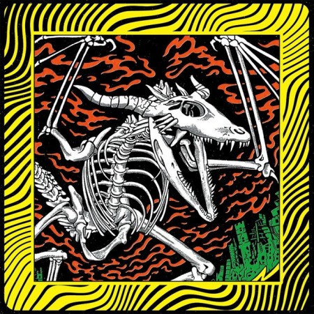 Вінілова платівка King Gizzard And The Lizard Wizard – Acoustic Gizzard Live In Detroit 2024 (3 LP)