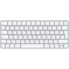 Клавіатура Apple Magic Keyboard with Touch ID for Mac with Apple silicon (USB-C) (MXCK3UA/A)