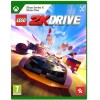 Гра LEGO 2K Drive (Xbox One/Series X)