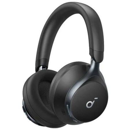 Навушники Anker SoundCore Space One (Black) (A3035G11)